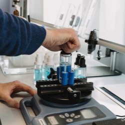 Quadpack sets up laboratory services in the Americas